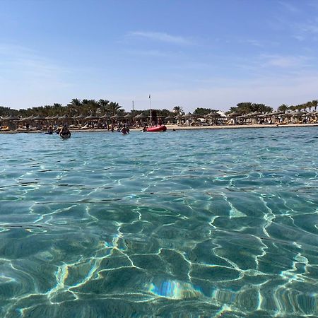 Soulotel Emerald Resort & Spa Marsa Alam Exterior foto