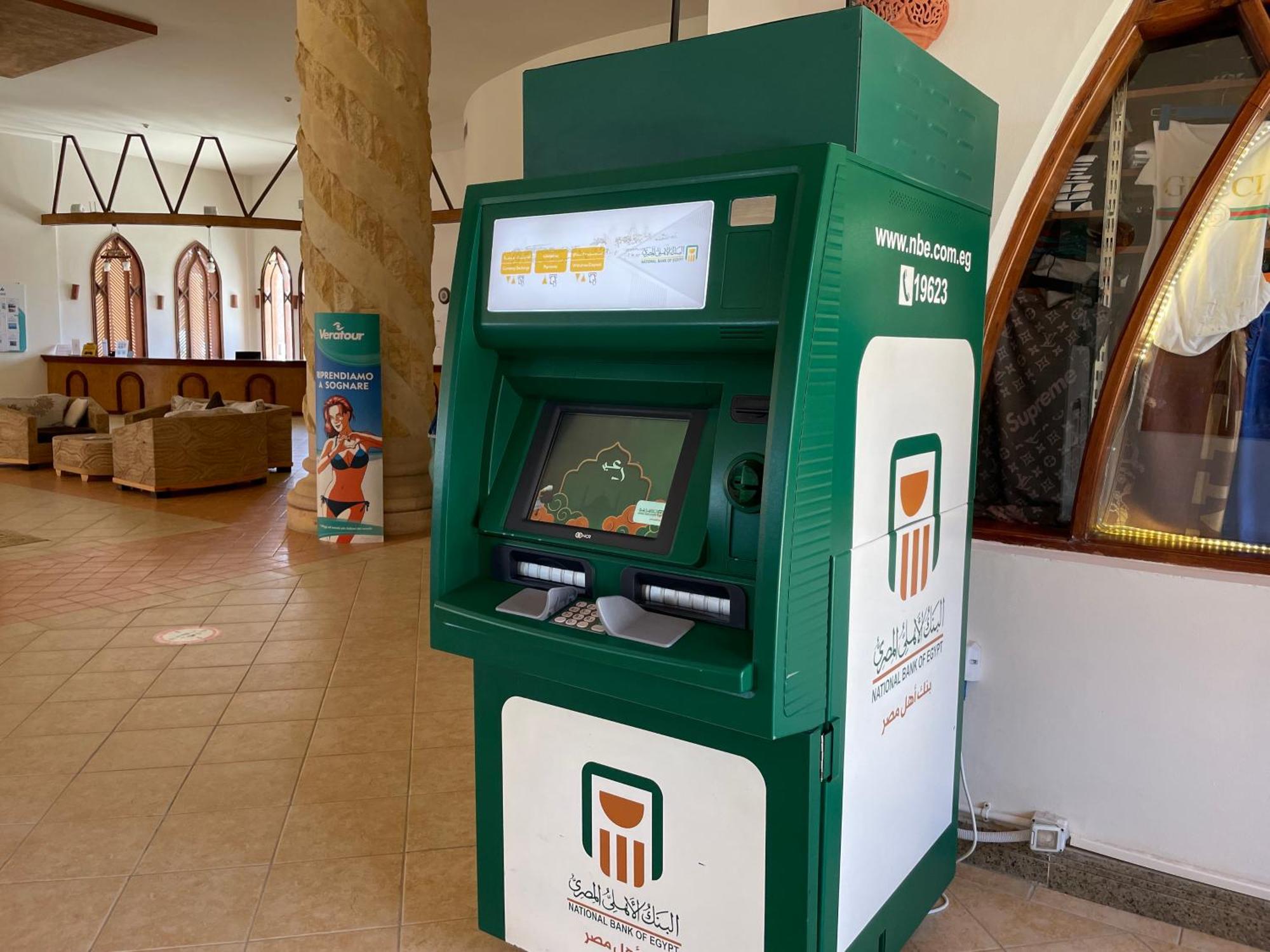 Soulotel Emerald Resort & Spa Marsa Alam Exterior foto
