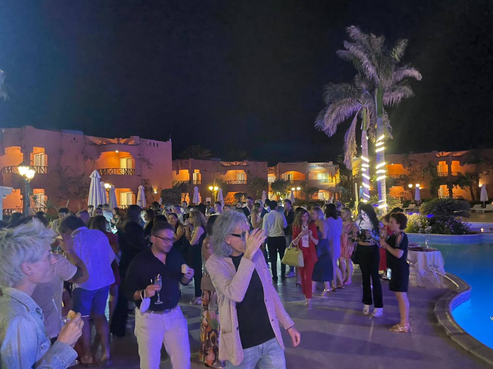 Soulotel Emerald Resort & Spa Marsa Alam Exterior foto