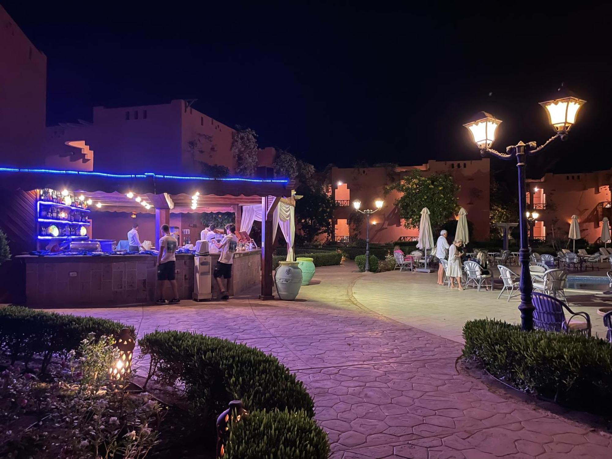 Soulotel Emerald Resort & Spa Marsa Alam Exterior foto