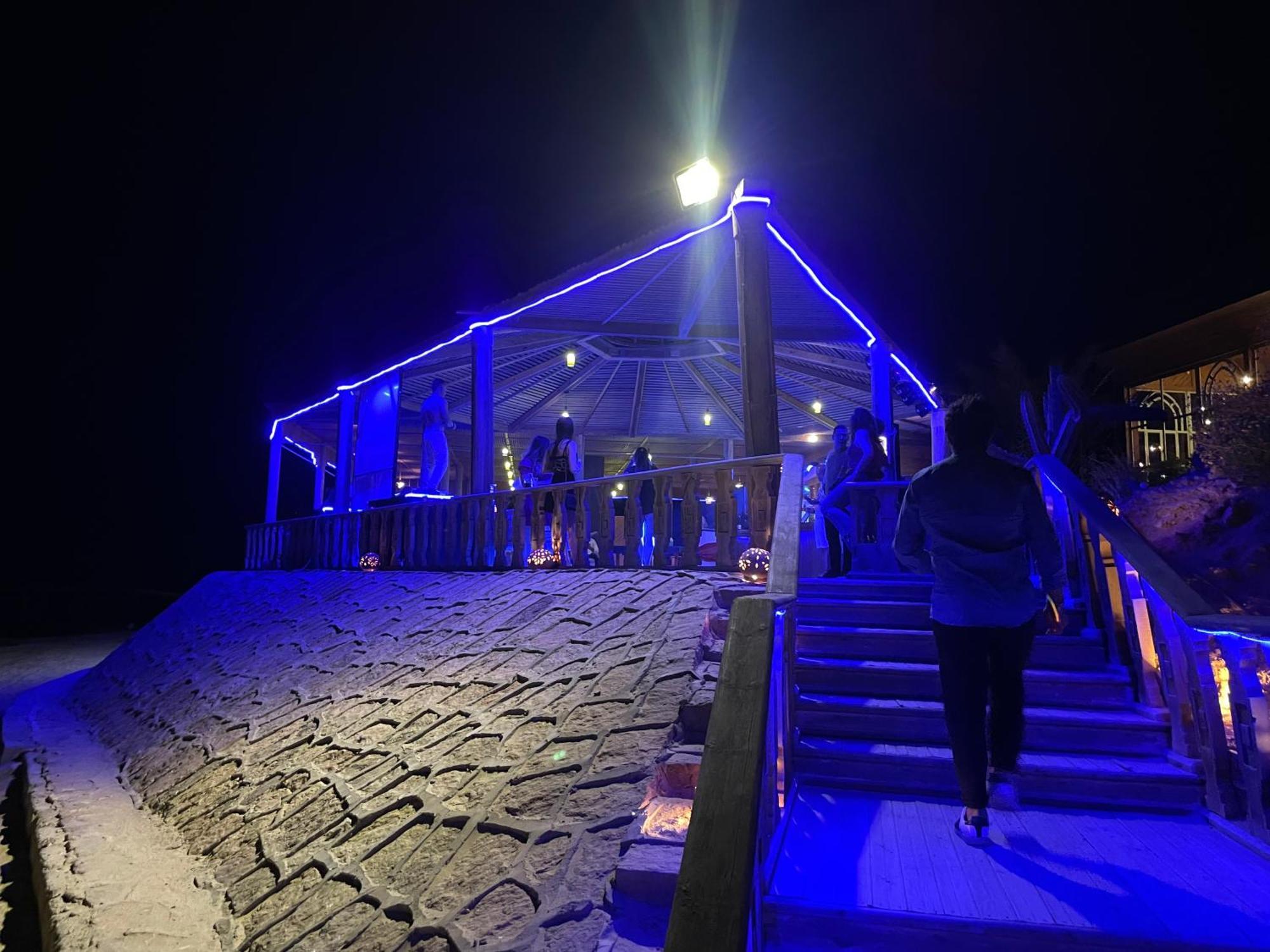Soulotel Emerald Resort & Spa Marsa Alam Exterior foto