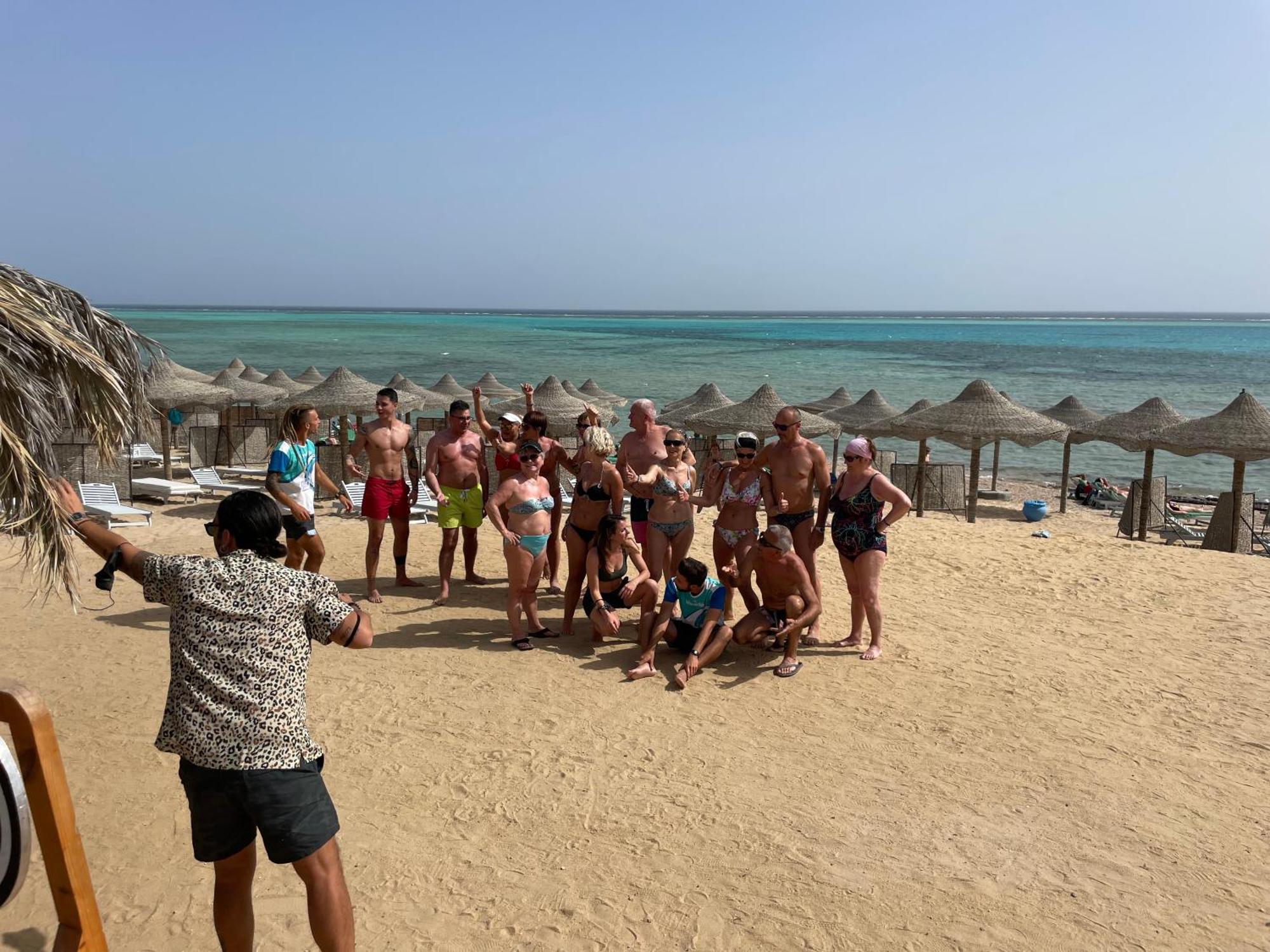 Soulotel Emerald Resort & Spa Marsa Alam Exterior foto