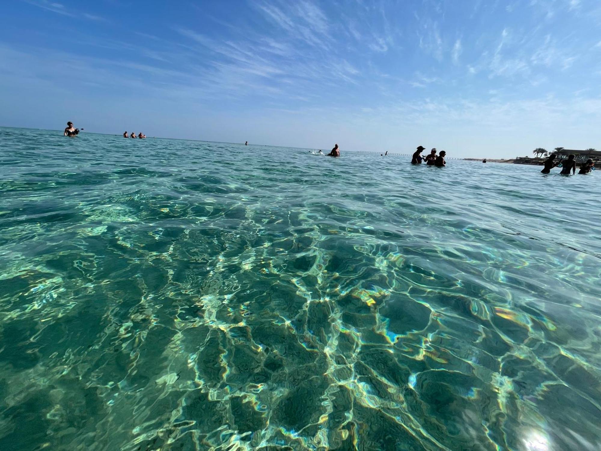 Soulotel Emerald Resort & Spa Marsa Alam Exterior foto